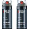 Biotherm Homme 72h Day Control Protection Extreme - Sada antiperspirantů ve spreji