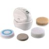 Bellissima Rotating Vibrator for Revitalizing the Skin of the Body 5100 Body Cleansing Pro Imetec 1.0ks