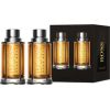 Hugo Boss The Scent Duo Gift Set EDT 2 x 50 ml 100ml