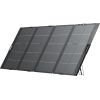 EcoFlow NextGen 400W folding photovoltaic panel.