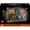LEGO Icons Sherlock Holmes: Book nook (10351)