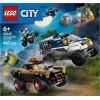 LEGO City Pościg terenówką policyjną (60449)