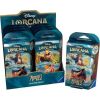 Ravensburger Disney Lorcana (Set06) starter deck set box (8set)