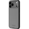 Nillkin Super Frosted PRO Back Cover Aizsargapvalks priekš Apple iPhone 17 Pro Max