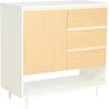 Sideboard HERTA 80x40xH80cm