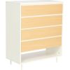 Chest of drawers HERTA 80x40xH97cm