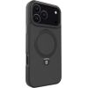 Evelatus Apple  iPhone 17 Pro Max Shield Case With MagSafe&Stand Matte Black