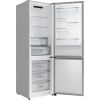 Teka RBF 44630 WH Ledusskapis 188cm Balts