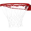 Pure2Improve Basketball Ring Red/White Basketbolam