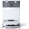 Ecovacs Deebot T50 Pro Omni Gen 2 0.26 L Dust bag White