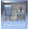 New Jaguar Classic Gift Set EDT 100 ml shower gel and Jaguar New Classic 100 ml 100ml