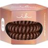 Invisibobble Original Premium Pretzel Brown - Gumička do vlasů ( 3 ks )