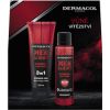 Dermacol Men Agent Eternal Victory Set