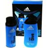 Adidas Ice Dive Gift Set Deospray 150 ml and shower gel Ice Dive 250 ml 150ml