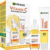 Garnier Vitamin C Face Care Set - Dárková sada pleťové péče