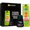 Garnier Men Body Care Set - Dárková sada tělové a vlasové péče pro muže