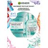 Garnier Party Mix Mask Set - Sada textilních pleťových masek