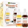 Garnier Vitamin C Brightening Routine Set - Dárková sada péče o pleť
