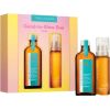 Moroccanoil Good to Glow Duo Light - Dárková sada