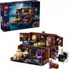 Lego Wedensday Mieszkanie Rączki (76785)