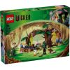 LEGO Wicked 75687 Elphaban piilopaikka