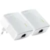 Tp-Link AV600 Powerline Starter Kit Range Extender