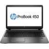 HP 450 G2 15.6 1366x768 i5-4210U 8GB 240SSD WIN10Pro WEBCAM RENEW