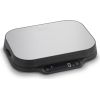 Caso Kitchen and Precision scales KitchenDuo Display type LED Black/Stainless steel