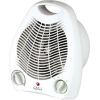 ETA Heater with Adjustable Thermostat GALH500 Fan heater 200 W Number of power levels 2 White