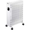 Midea Oil Radiator NY2311-20MRE Oil Radiator 2300 W Number of power levels 3 White