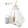 Tipi telts "Zvaigzne"