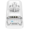 Ruijie RG-EST450G ~ Уличный беспроводной мост (CPE) 2.4/5ГГц 1017Mбит 5км
