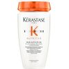 Kerastase Nutritive Bain Satin Riche, Hair Shampoo, For Hydration, 250 ml Šampūni