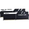 G.Skill DIMM 16 GB DDR4-3200 Kit Black White Оперативная память (RAM)