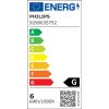 Philips Hue WA 12V MR16 GU5.3 5.1 W Warm to cool white light Viedās lampas un spuldzes