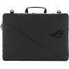 Asus BS1600 Ranger Carry Sleeve Fits up to size 16 " Carry Bag Black Shoulder strap Waterproof