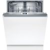 Bosch Serie 4 SMV4HVX11E Built-in dishwasher 14 place settings C