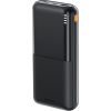 External battery Power Bank Remax RPP-26 12W 20000mAh black
