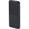 External battery Power Bank Remax RPP-23 12W 10000mAh black