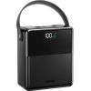 External battery Power Bank Remax FP-1 22.5W 100000mAh black Power Banks
