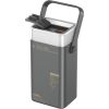 External battery Power Bank Remax RPP-596 22.5W 40000mAh grey