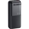 External battery Power Bank Remax RPP-72 22.5W 20000mAh black