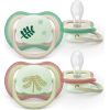 Philips Avent māneklītis Ultra Air Night, NEUTRAL 6-18M, (2gab) - SCF376/31
