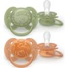 Philips Avent māneklītis Ultra soft Neutral, 18M+ (2 gab) - SCF093/06
