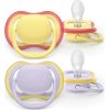 Philips Avent māneklītis Ultra Airl, 0-6M (2 gab), meitenēm - SCF087/03