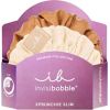 Invisibobble Sprunchie Slim Premium Creme de Caramel - Gumička do vlasů ( 2 ks ) Matu kopšana