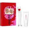 Flower by Kenzo Gift set EDP 30 ml and body lotion 75 ml 30ml