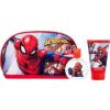 Fragrances For Children Spiderman Gift set EDT 50 ml, shower gel 100 ml and cosmetic bag 50ml Dāvanu komplekti