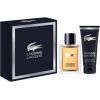 L´Homme Lacoste Dárková sada EDT 50 ml a sprchový gel 100 ml 50ml
