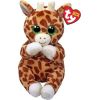 TY Beanie Bellies Tippi - żyrafa 15cm